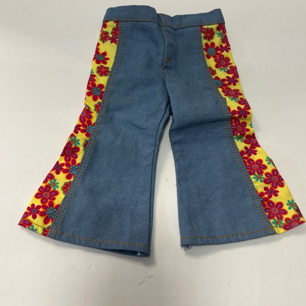 American Girl Julie's BeForever Meet Pants